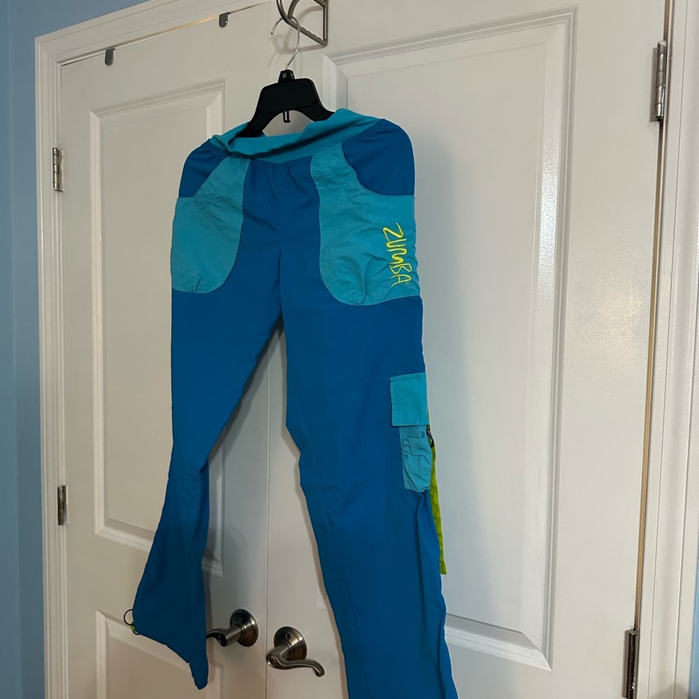 Zumba Cargo Pants